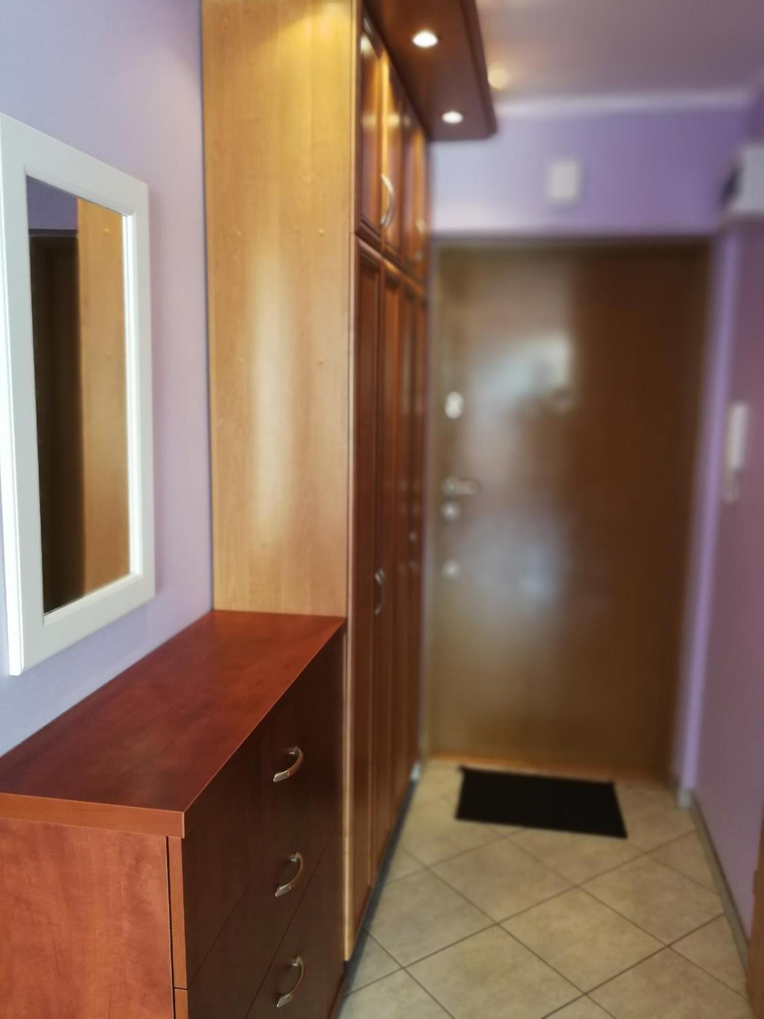 Apartament Majorka Стегна Экстерьер фото
