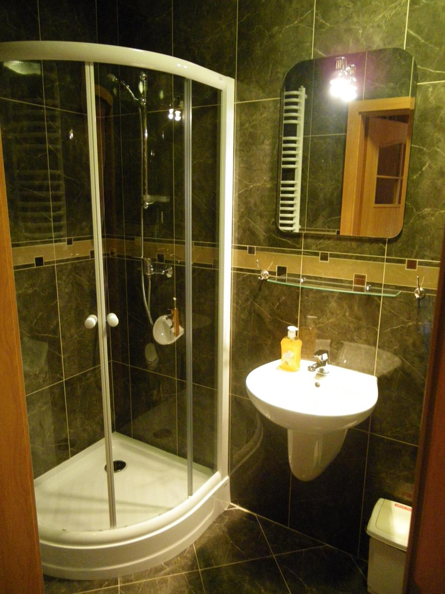 Apartament Majorka Стегна Экстерьер фото
